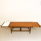 Vintage - Verlengbare Salontafel