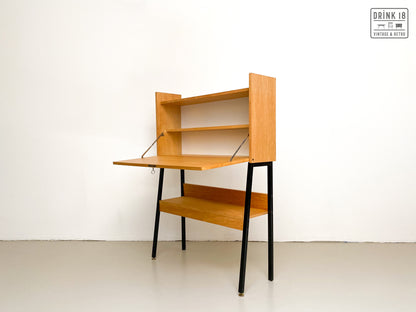 Vintage - Secretaire light #1