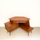 Vintage Design - TV Meubel/Hoekkast
