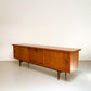 Vintage - Lage Wand/TV-meubel