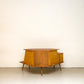 Vintage Design - TV Meubel/Hoekkast