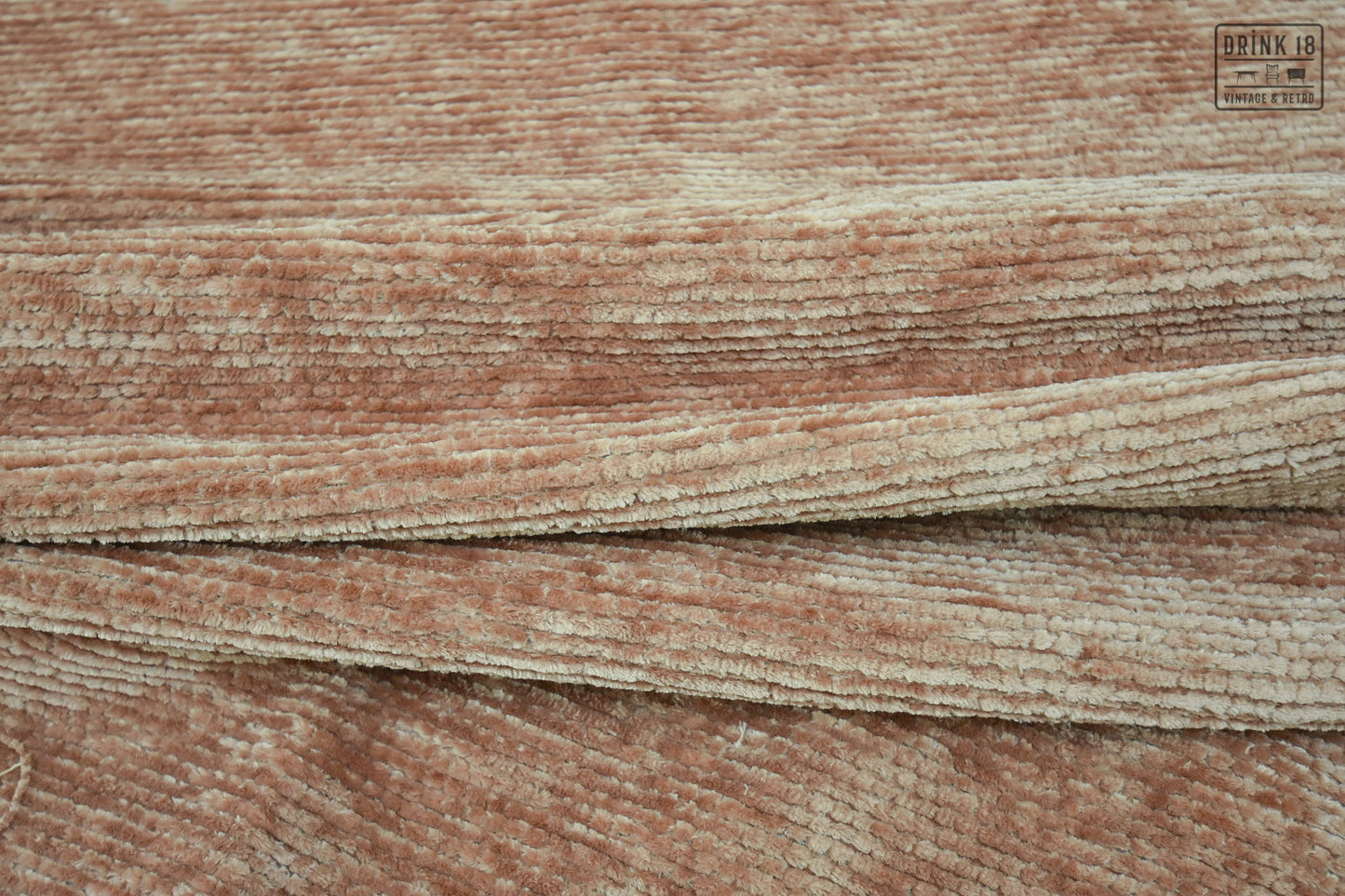 Vintage Pink