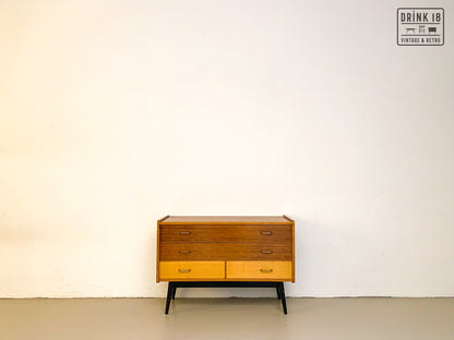 Vintage - Ladekast