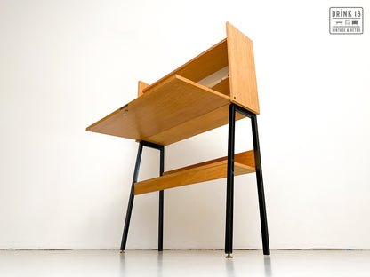 Vintage - Secretaire light #1