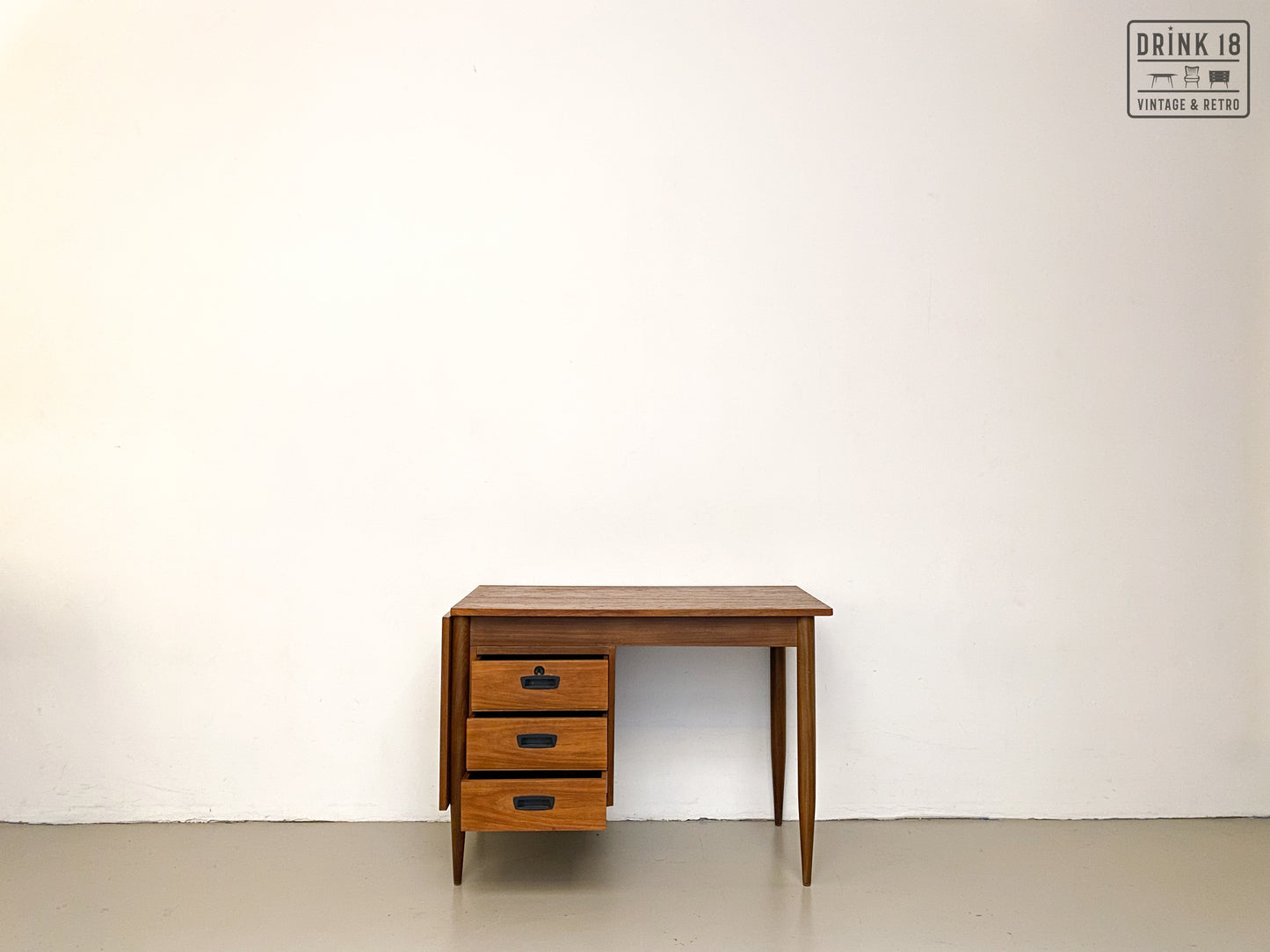 Bureau #1 - Arne Vodder