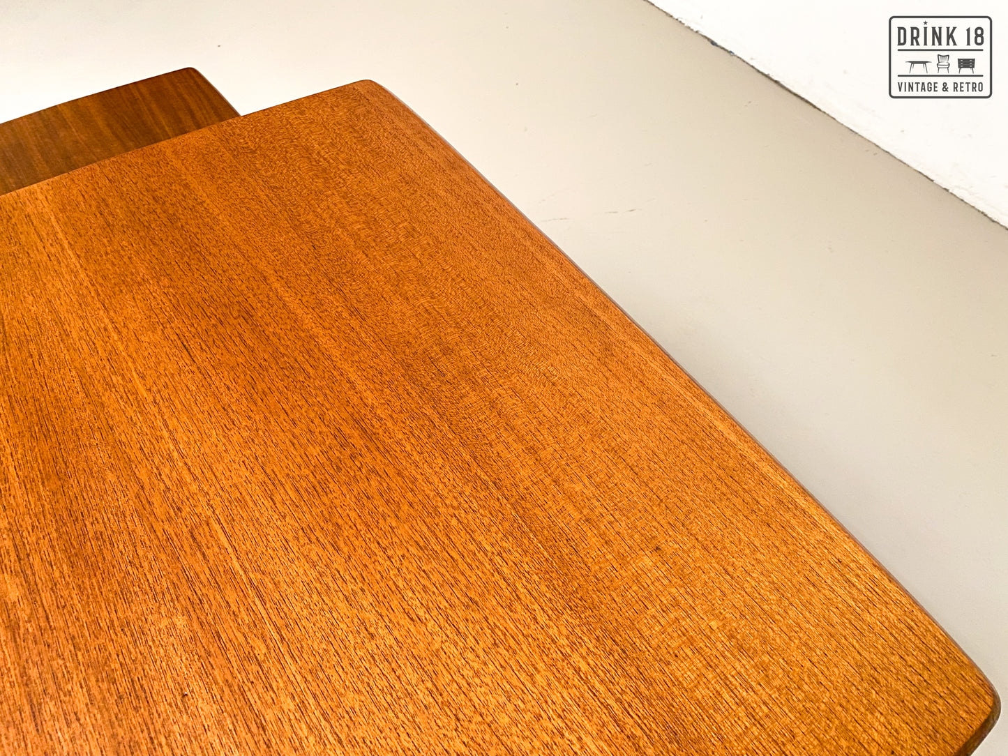 Tv-Tafel PETRA - Louis Van Teeffelen