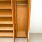 Vintage Kleerkast Eikenserie - Pastoe