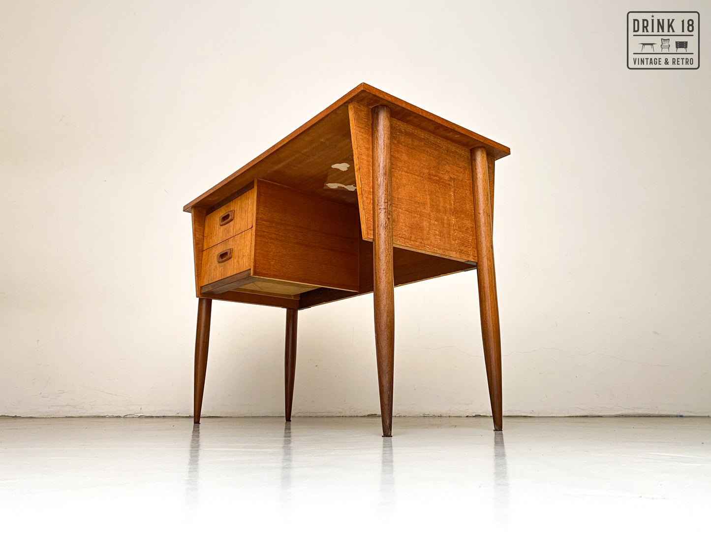 Bureau - Arne Vodder #7
