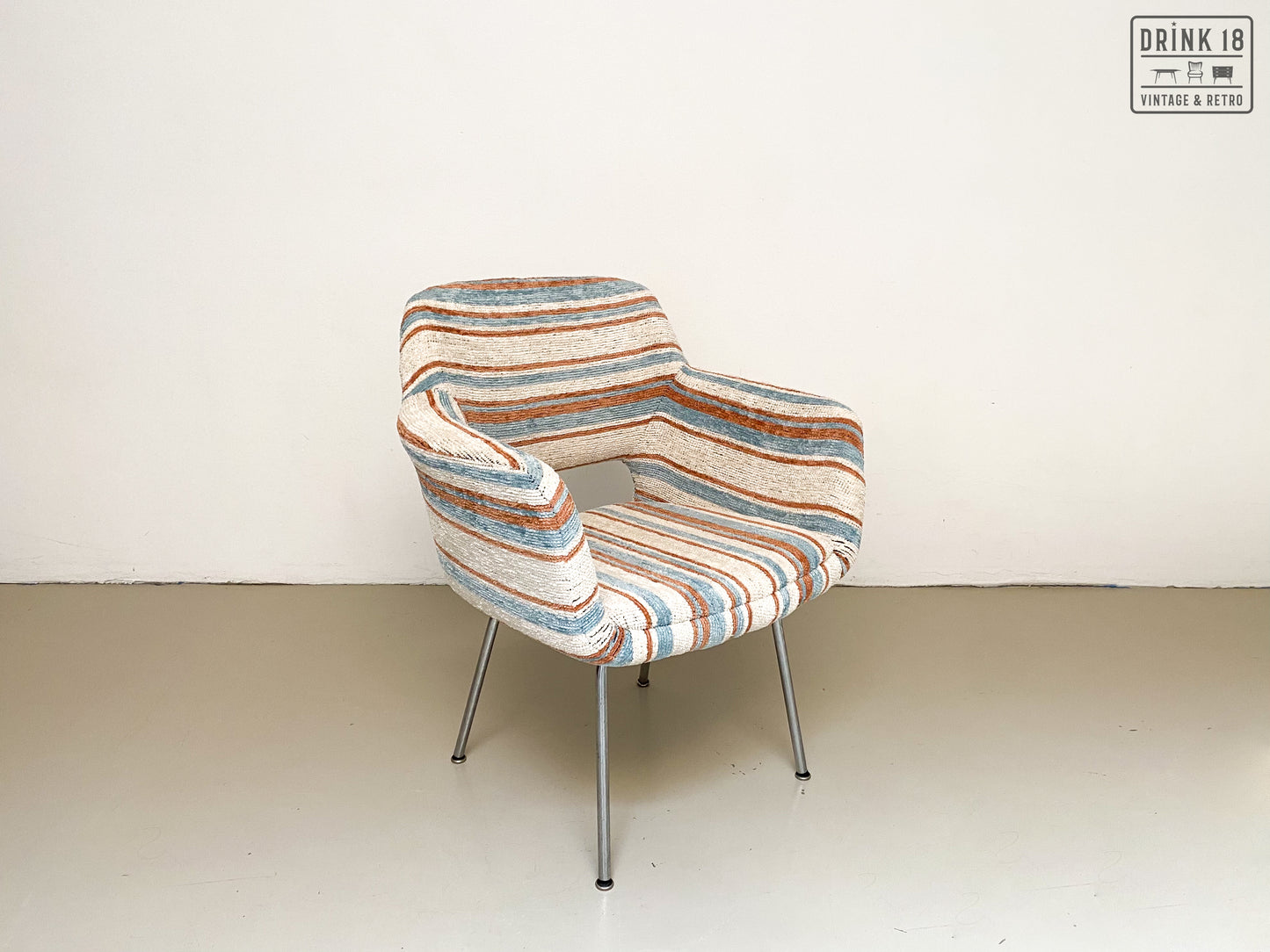 Vintage - Conference Chair