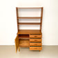 Vintage - Boekenkast #2