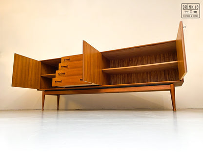 Deense Sideboard - G. N. Tibergaard