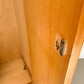 Vintage Kleerkast Eikenserie - Pastoe