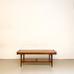 Vintage - Verlengbare Salontafel