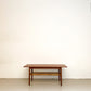 Vintage - Rotan Salontafel