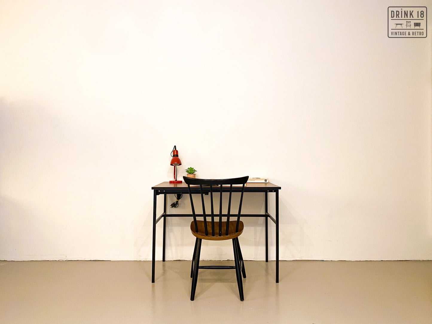 Bureau - Pierre Guariche