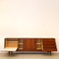 Sideboard - Louis Van Teeffelen