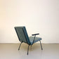 Easy chair 1407 - Gispen door Wim Rietveld