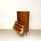 Vintage - Boekenkast