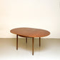 Ronde/Verlengbare Eettafel - Pastoe