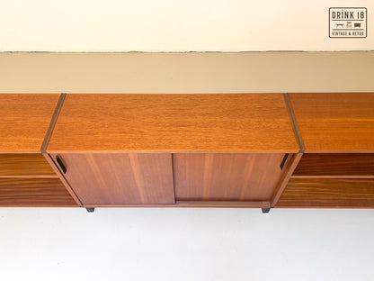Lage wandmeubel XL - Pastoe