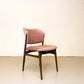 Zes eetkamerstoelen (Oudroze) - Spahn Stadtlohn
