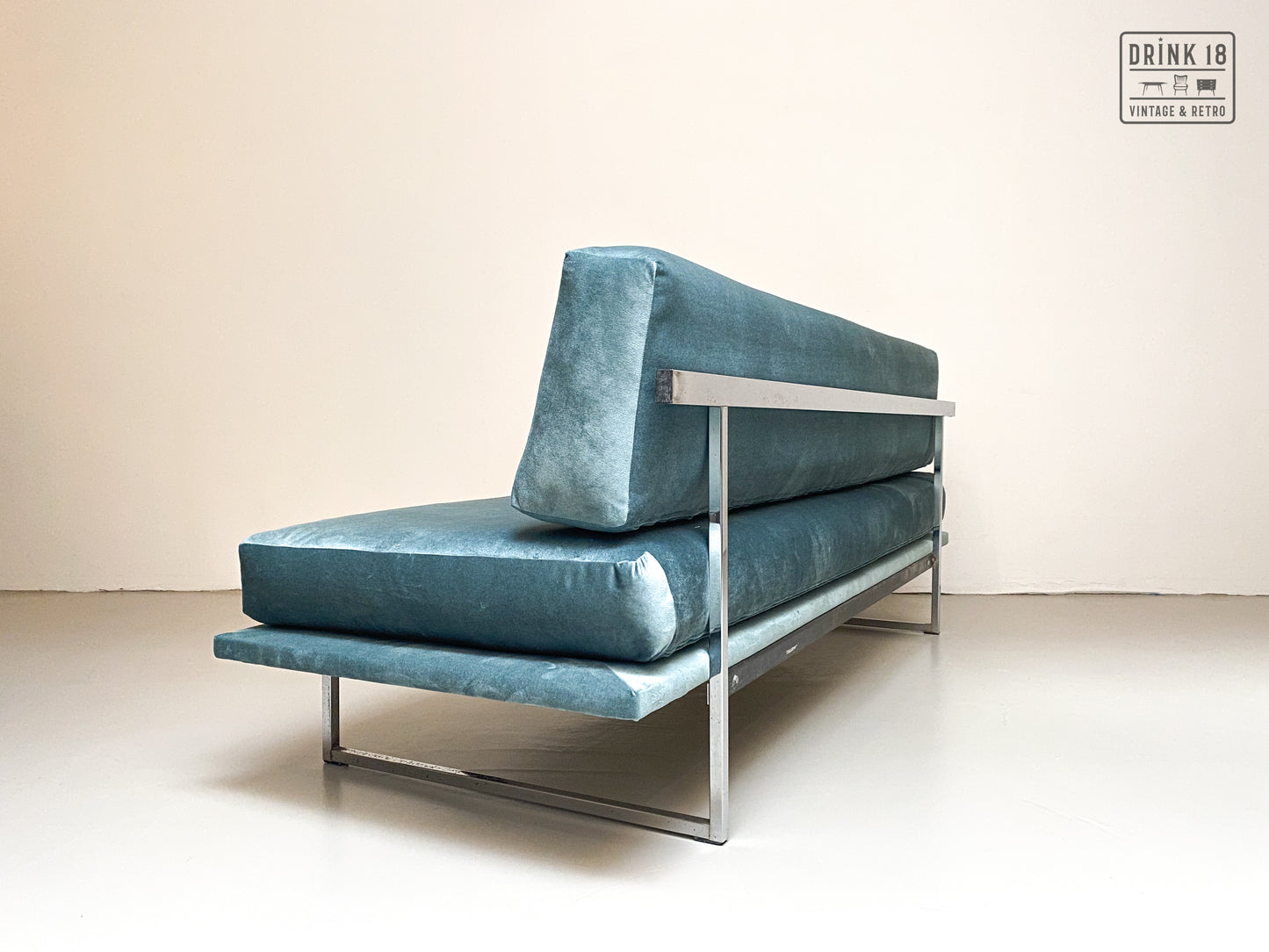 Vintage - Sofa