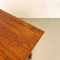 Vintage - Magazine bijzettafel