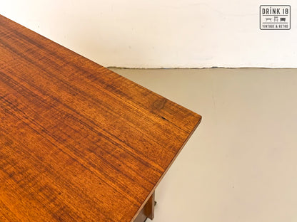Vintage - Magazine bijzettafel