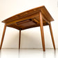 Vintage - Verlengbare Eettafel #12