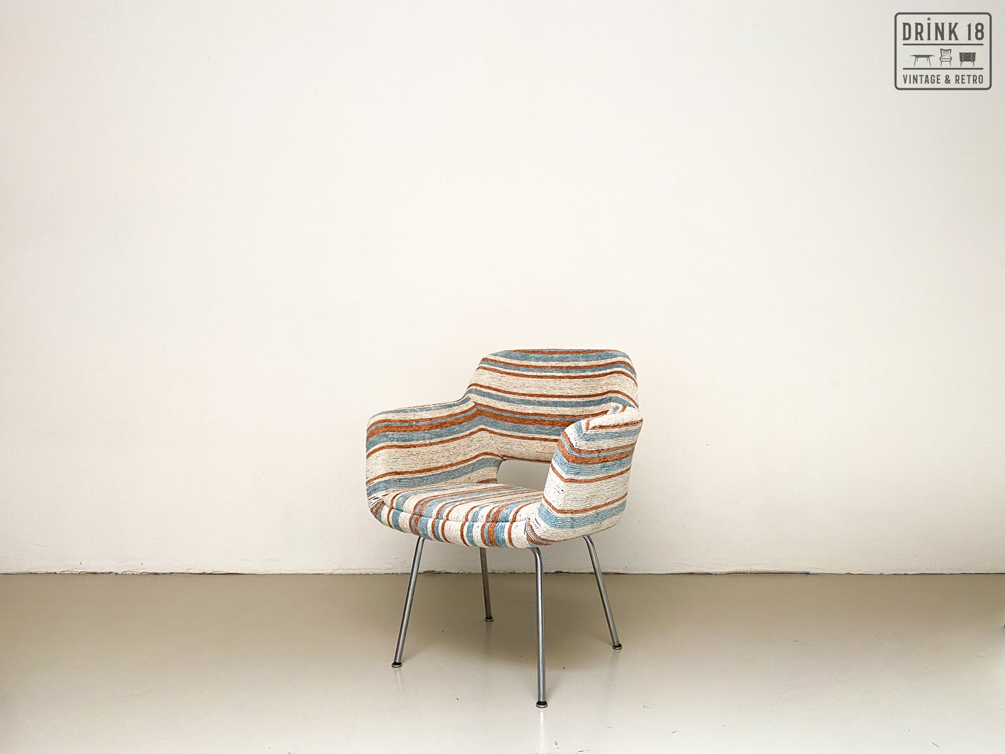 Vintage - Conference Chair