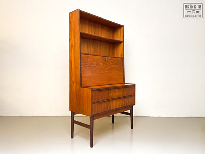 Vintage - Deense Secretaire