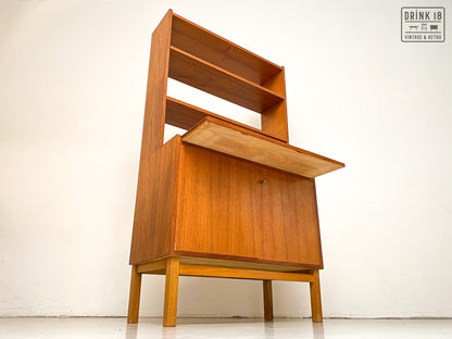 Vintage - Boekenkast