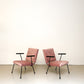 Easy chair 1401 - Gispen door Wim Rietveld
