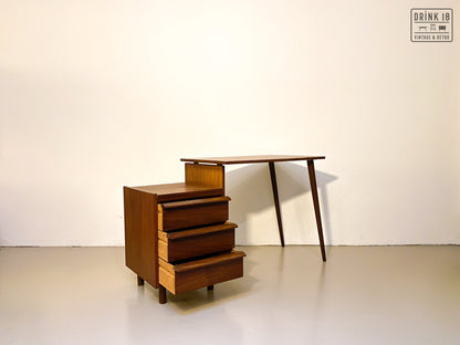 Vintage - Bureau#2
