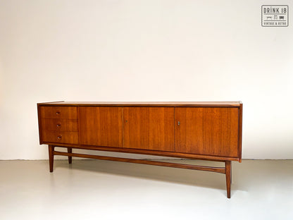 Sideboard - Louis Van Teeffelen