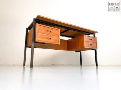Vintage - Bureau #7