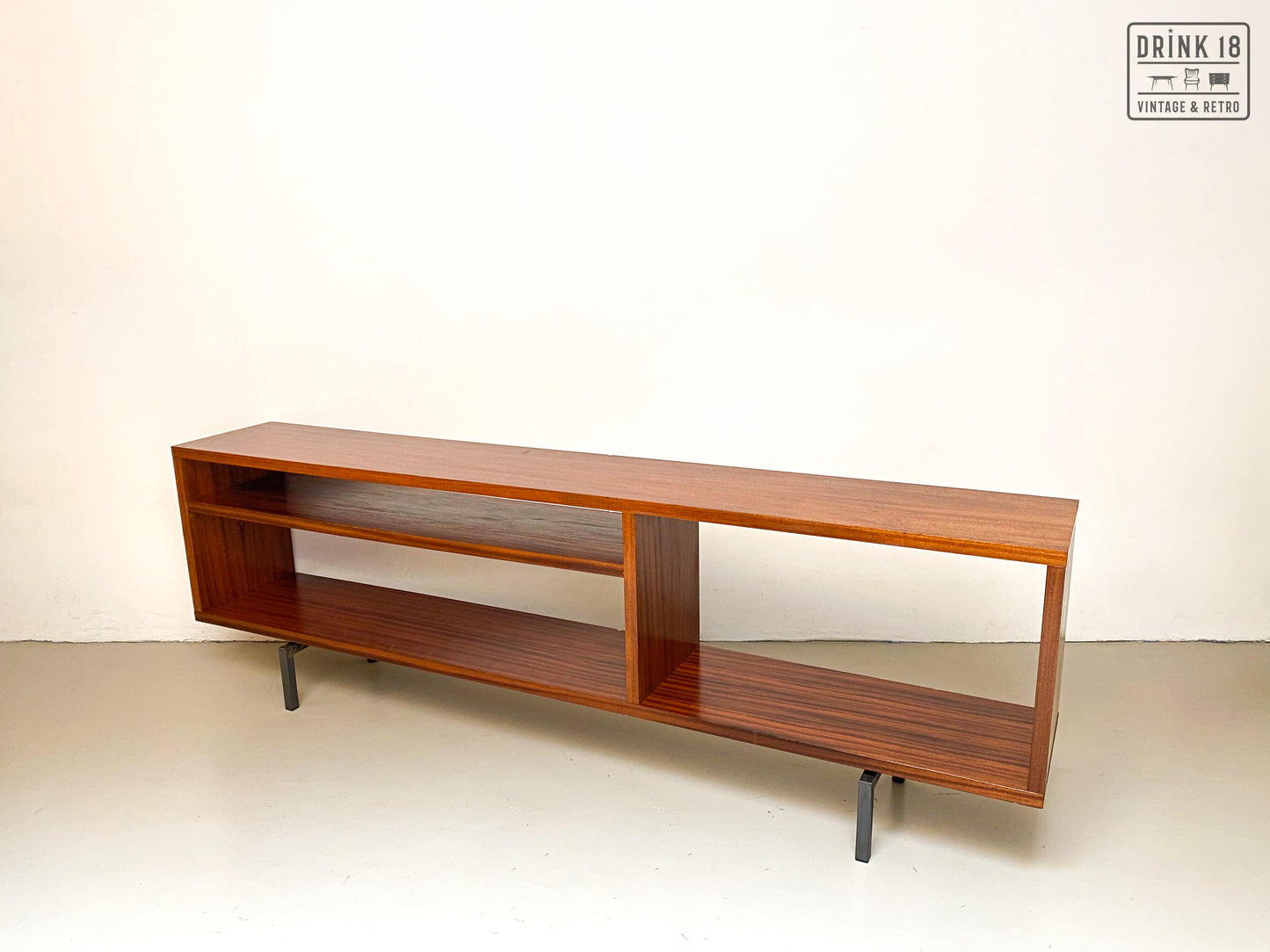 Vintage - Sideboard #7