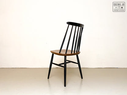Vier Spijlenstoelen - Edsby Verken voor Pastoe