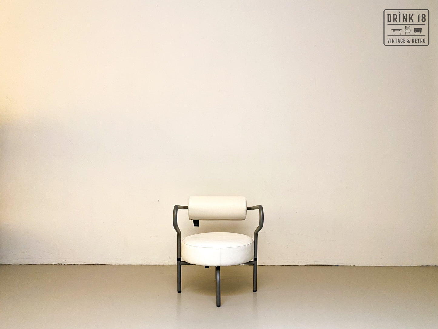 Easy Chair - The Natural Choice