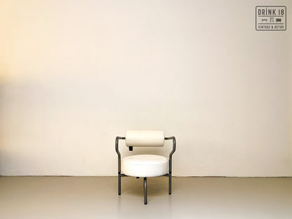 Easy Chair - The Natural Choice