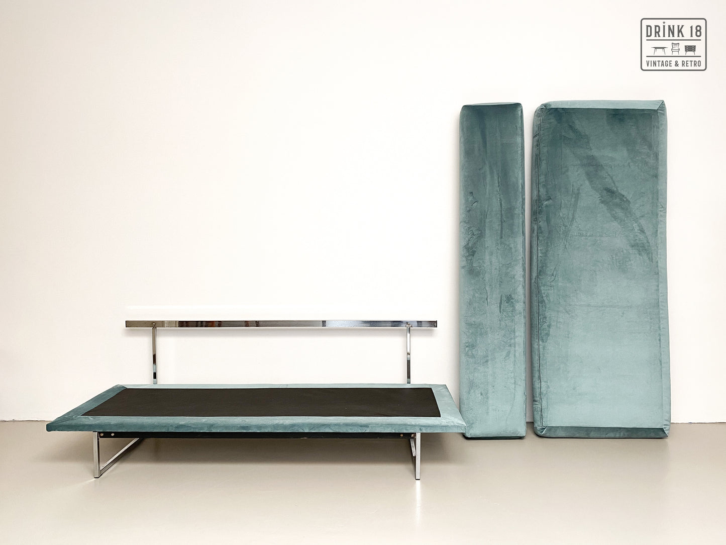 Vintage - Sofa