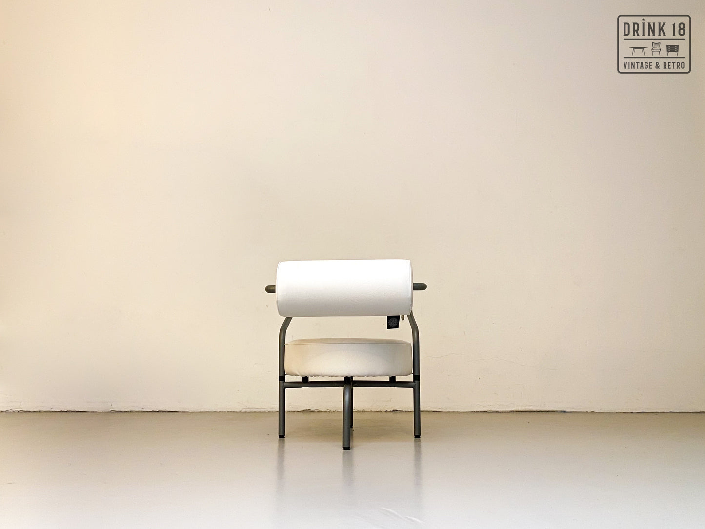 Easy Chair - The Natural Choice