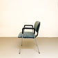 Vintage stoelen (Eden) - Gispen door Wim Rietveld