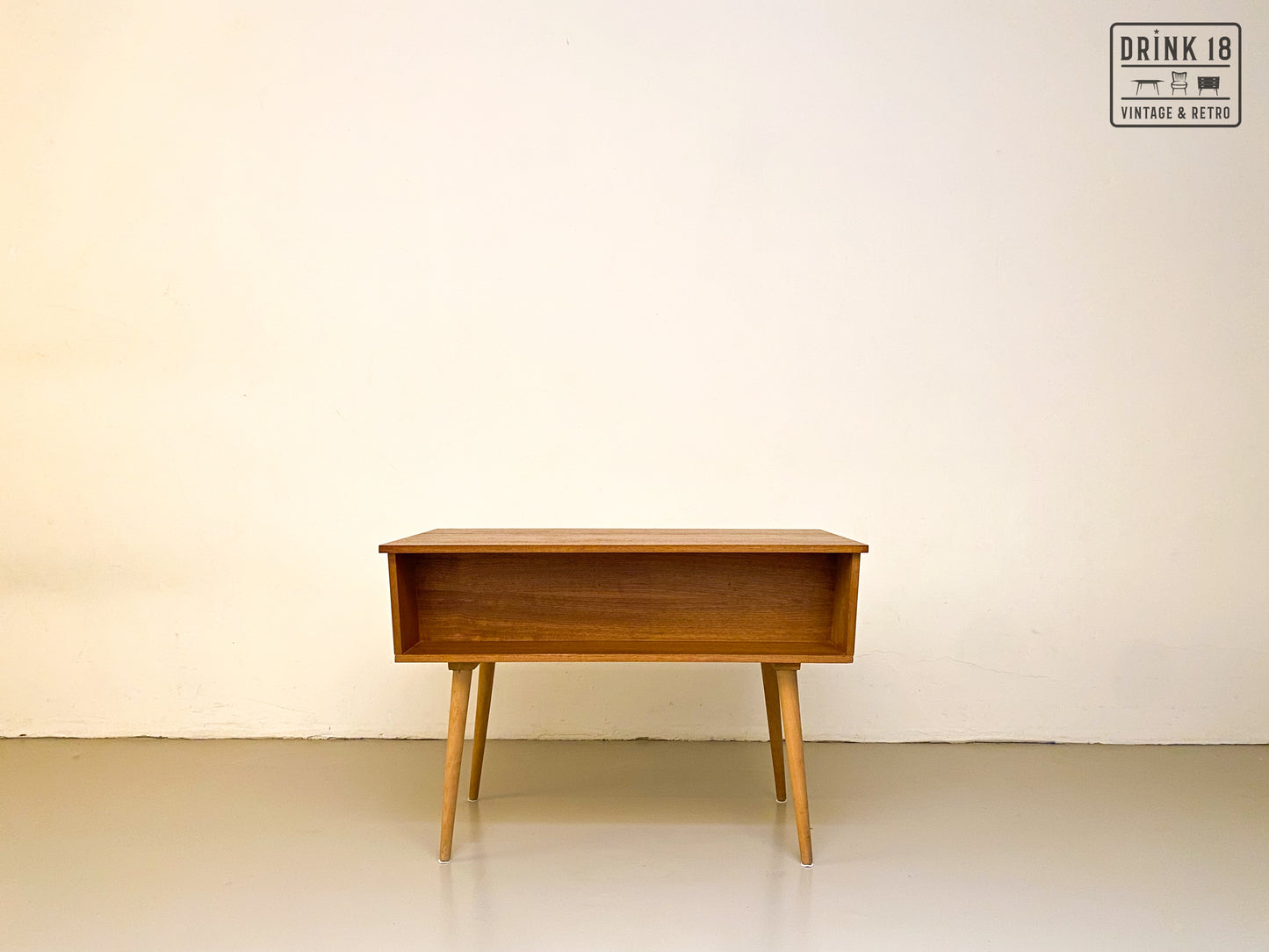 Vintage - Bureau #2