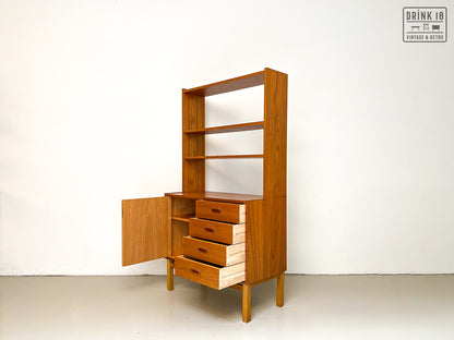 Vintage - Boekenkast #2
