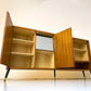 Vintage - Wandmeubel XL #2
