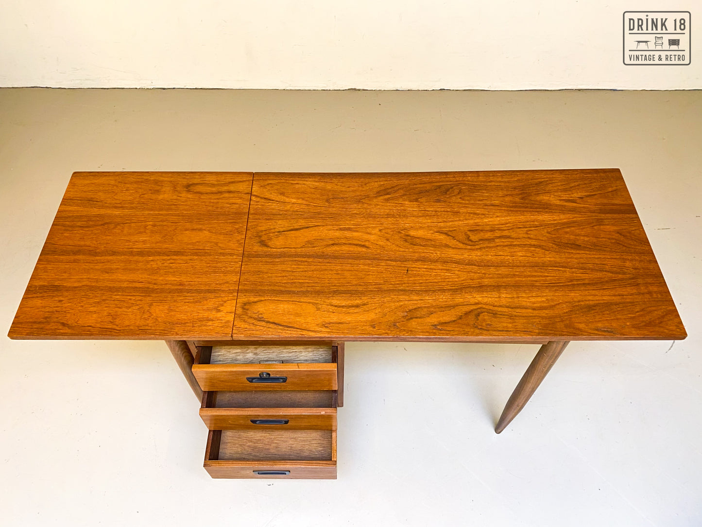 Bureau #1 - Arne Vodder