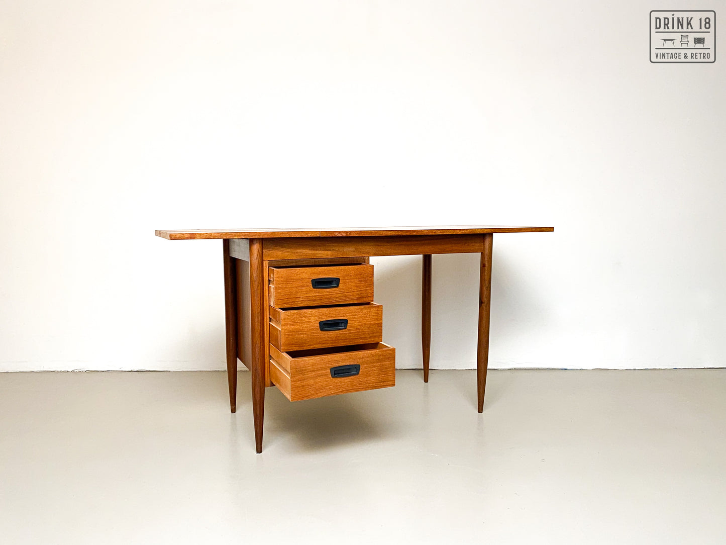 Bureau - Arne Vodder