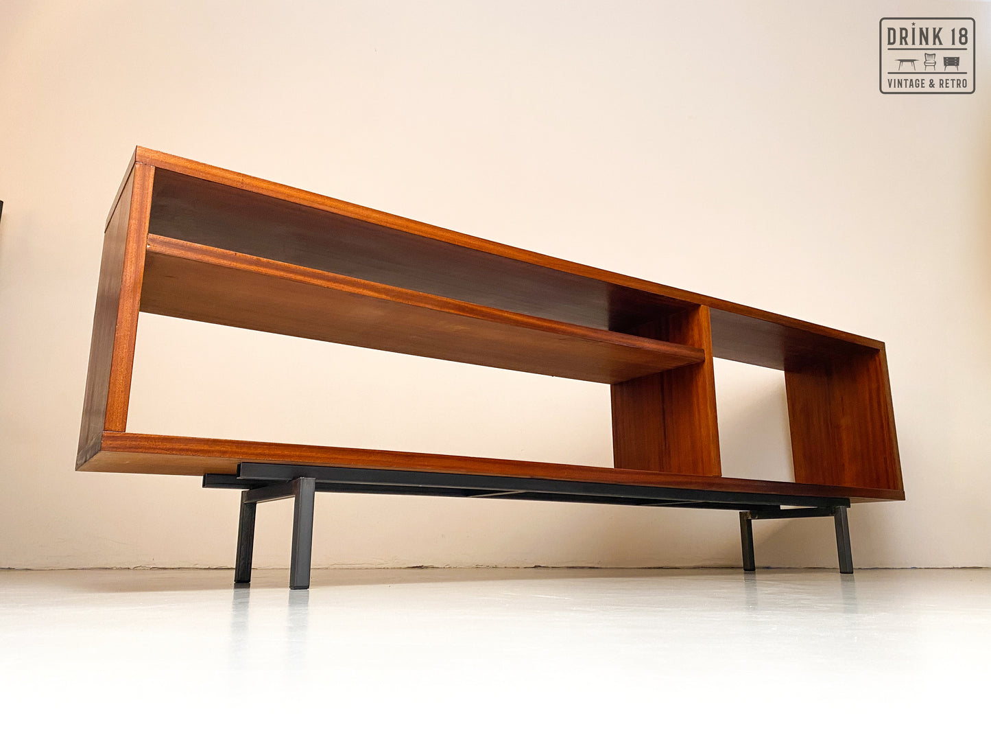 Vintage - Sideboard #7