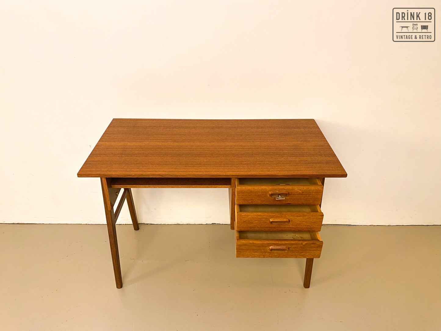 Vintage - Design bureau